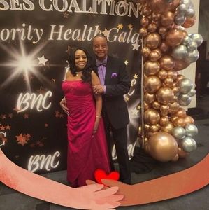 Meet your Posher, Geraldine